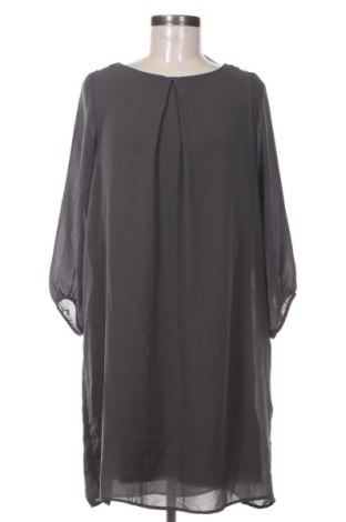 Šaty  H&M, Veľkosť L, Farba Sivá, Cena  21,95 €, #137166528
