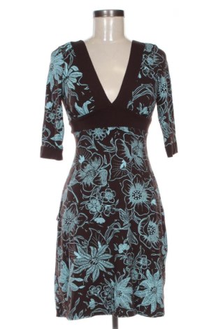 Kleid Jane Norman, Größe XXS, Farbe Mehrfarbig, Preis € 10,10, #137166553