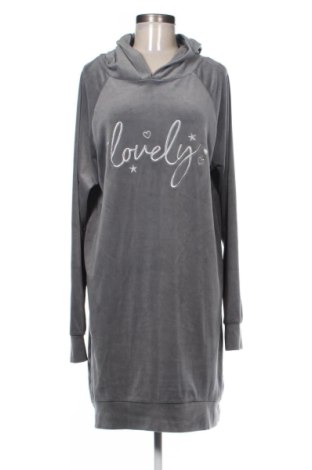 Rochie Infinity, Mărime XXL, Culoare Gri, Preț 58,99 Lei, #137166641