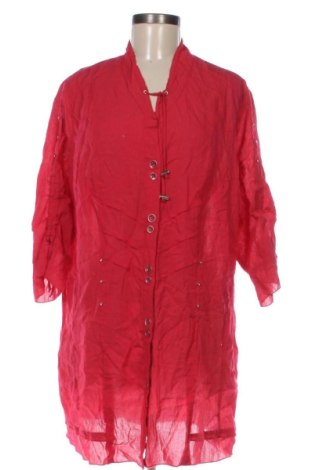 Rochie Gelco, Mărime L, Culoare Roșu, Preț 125,98 Lei, #137166733