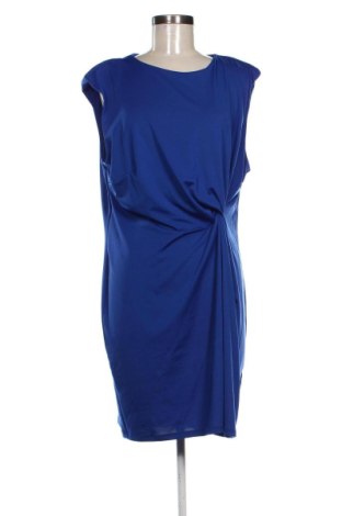 Rochie H&M, Mărime XL, Culoare Albastru, Preț 94,48 Lei, #137166775
