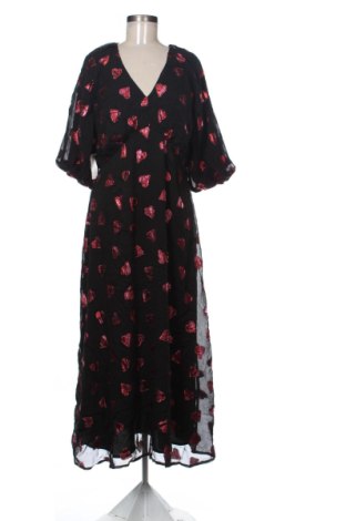 Kleid Love & Roses, Größe L, Farbe Mehrfarbig, Preis € 38,99, #137166786