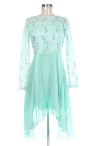Kleid Unbranded, Größe S, Farbe Weiß, Preis 20,99 €, #137166795