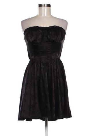 Kleid Unbranded, Größe XS, Farbe Schwarz, Preis € 10,00, #137166809