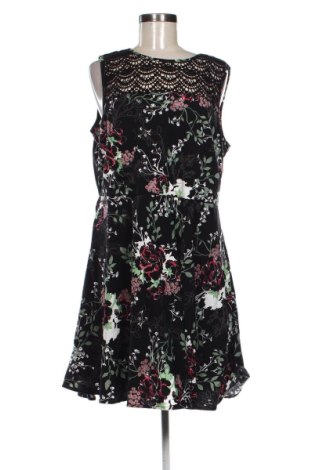 Rochie Rainbow, Mărime XL, Culoare Multicolor, Preț 83,99 Lei, #137166811