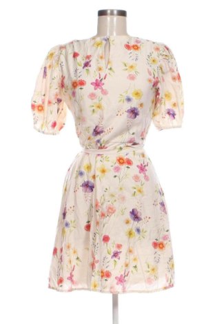 Kleid VILA, Größe M, Farbe Mehrfarbig, Preis € 11,34, #137166819