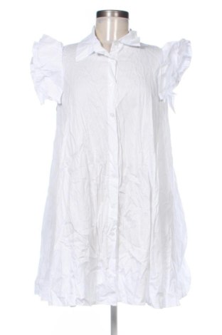 Kleid NEW COLLECTION, Größe S, Farbe Weiß, Preis 32,99 €, #137166831