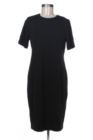 Rochie H&M, Mărime L, Culoare Negru, Preț 104,99 Lei, #137166903