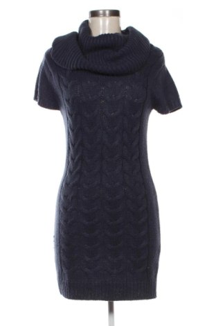 Kleid Amisu, Größe S, Farbe Blau, Preis 10,82 €, #137167050