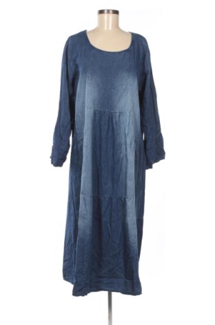Rochie Unbranded, Mărime L, Culoare Albastru, Preț 110,71 Lei, #137167124