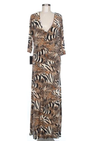Kleid Latino, Größe L, Farbe Mehrfarbig, Preis € 51,99, #137167174