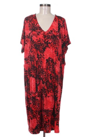 Rochie Ulla Popken, Mărime XXL, Culoare Multicolor, Preț 156,99 Lei, #137167300