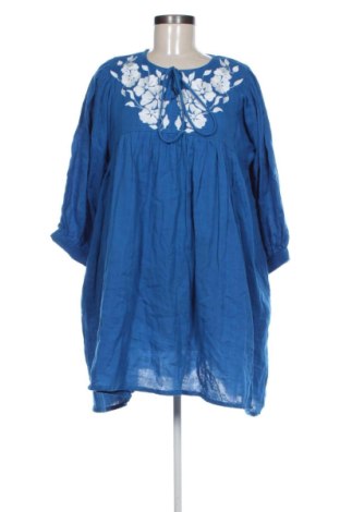 Šaty  Unbranded, Velikost L, Barva Modrá, Cena  907,00 Kč, #137167447