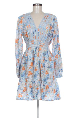 Φόρεμα Vero Moda, Μέγεθος M, Χρώμα Πολύχρωμο, Τιμή 17,94 €, #137167523