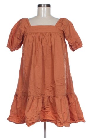 Φόρεμα Mango, Μέγεθος S, Χρώμα Πορτοκαλί, Τιμή 16,64 €, #137167556