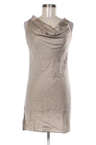 Φόρεμα Unbranded, Μέγεθος S, Χρώμα  Μπέζ, Τιμή 16,77 €, #137167617
