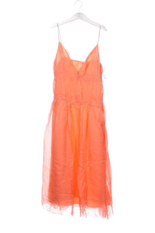 Šaty  Unbranded, Velikost M, Barva Oranžová, Cena  437,00 Kč, #137167627