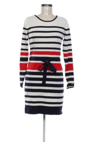 Kleid Tom Tailor, Größe M, Farbe Mehrfarbig, Preis € 13,06, #137167644