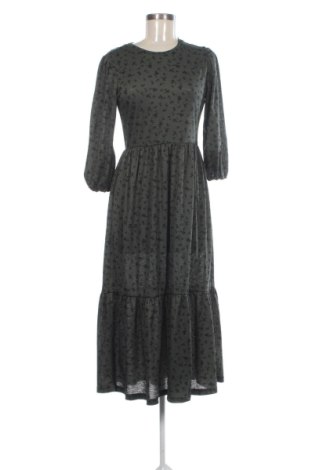 Rochie Stradivarius, Mărime S, Culoare Multicolor, Preț 164,99 Lei, #137167678
