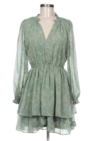 Kleid Reserved, Größe M, Farbe Grün, Preis 13,23 €, #137167726