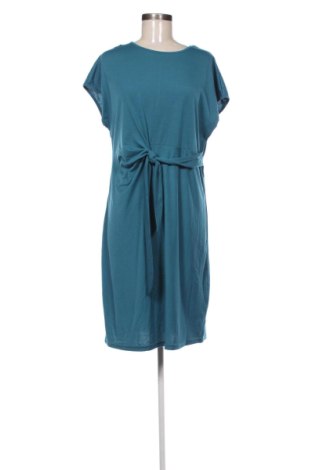 Kleid SHEIN, Größe L, Farbe Blau, Preis 11,13 €, #137167816