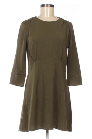 Φόρεμα H&M, Μέγεθος L, Χρώμα Πράσινο, Τιμή 11,00 €, #137167866
