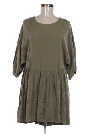 Φόρεμα Cocomore, Μέγεθος L, Χρώμα Πράσινο, Τιμή 18,19 €, #137167942