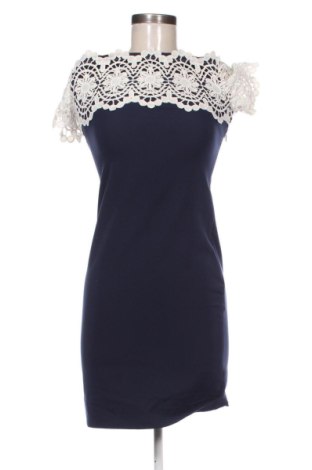 Φόρεμα Miss Chic, Μέγεθος L, Χρώμα Μπλέ, Τιμή 15,00 €, #137167952