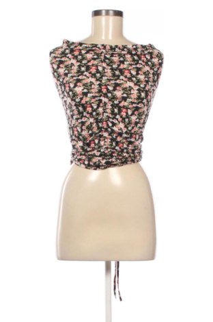 Kleid SHEIN, Größe XS, Farbe Mehrfarbig, Preis 8,00 €, #137167981