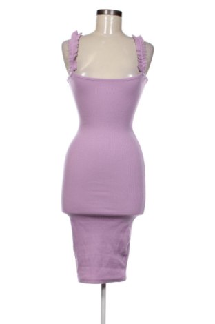 Šaty  Unbranded, Velikost XS, Barva Fialová, Cena  364,00 Kč, #137168041