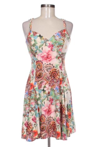 Φόρεμα Be You, Μέγεθος M, Χρώμα Πολύχρωμο, Τιμή 30,00 €, #137168100