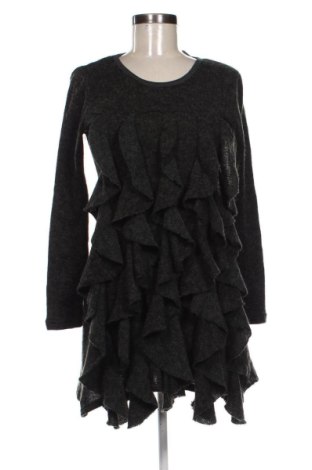 Rochie Club L, Mărime S, Culoare Gri, Preț 110,23 Lei, #137168125