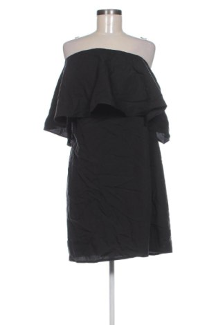 Kleid Mango, Größe XL, Farbe Schwarz, Preis 26,99 €, #137168166