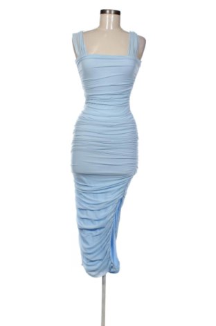 Šaty  Unbranded, Velikost XS, Barva Modrá, Cena  558,00 Kč, #137168182