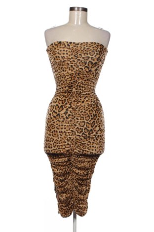 Φόρεμα ASOS, Μέγεθος XS, Χρώμα Πολύχρωμο, Τιμή 22,00 €, #137168268