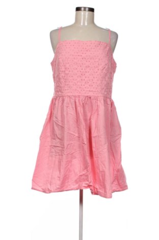Rochie Gap, Mărime L, Culoare Roz, Preț 66,99 Lei, #137168284