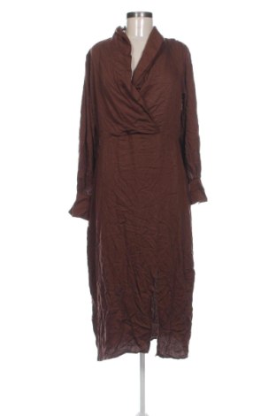 Rochie Unbranded, Mărime L, Culoare Maro, Preț 189,99 Lei, #137168317
