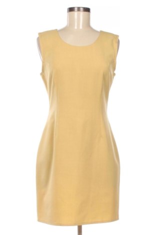 Φόρεμα Unbranded, Μέγεθος M, Χρώμα Κίτρινο, Τιμή 9,87 €, #137168321