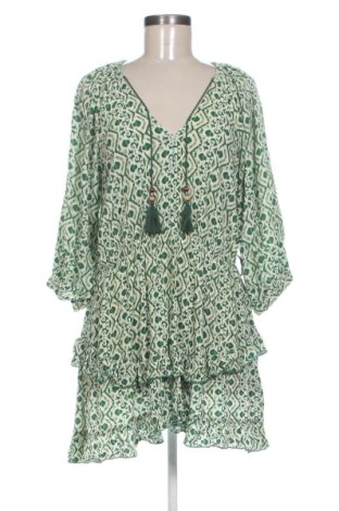 Šaty  Zara, Veľkosť M, Farba Viacfarebná, Cena  13,95 €, #137168486