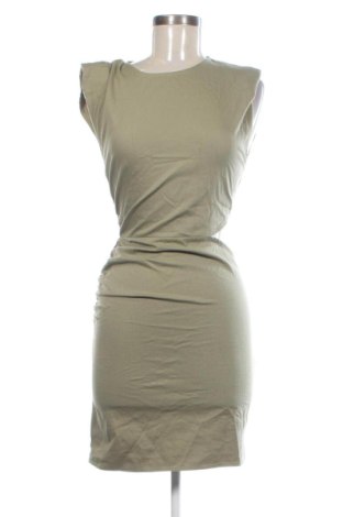 Rochie Zara, Mărime XS, Culoare Verde, Preț 181,99 Lei, #137168524