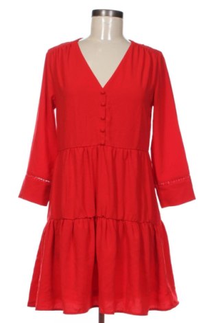 Φόρεμα Lovie & Co, Μέγεθος S, Χρώμα Κόκκινο, Τιμή 32,00 €, #137168763