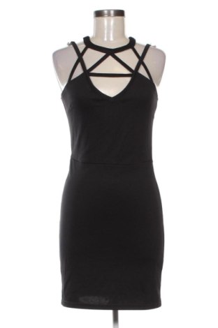 Φόρεμα Cropp, Μέγεθος XS, Χρώμα Μαύρο, Τιμή 22,71 €, #137168806