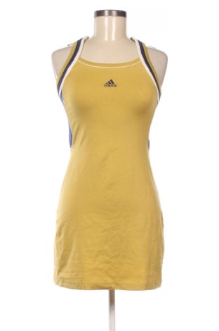 Šaty  Adidas, Velikost S, Barva Žlutá, Cena  752,00 Kč, #137168860