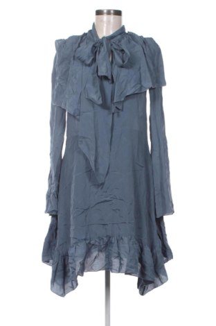 Rochie See By Chloe, Mărime L, Culoare Albastru, Preț 446,99 Lei, #137168961