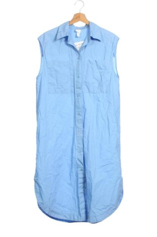 Rochie Unbranded, Mărime XS, Culoare Albastru, Preț 146,97 Lei, #137169051