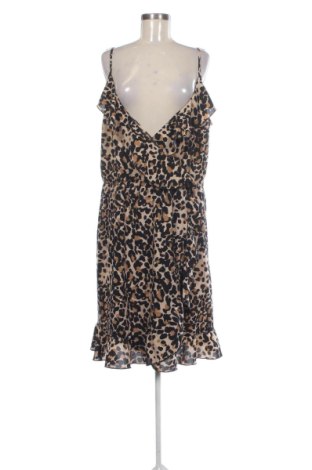 Rochie Unbranded, Mărime XXL, Culoare Multicolor, Preț 103,99 Lei, #137169094