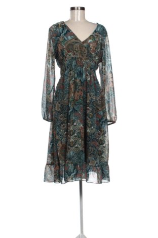 Φόρεμα NEW COLLECTION, Μέγεθος M, Χρώμα Πολύχρωμο, Τιμή 23,62 €, #137169560