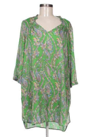 Φόρεμα Zara, Μέγεθος L, Χρώμα Πολύχρωμο, Τιμή 17,56 €, #137169713