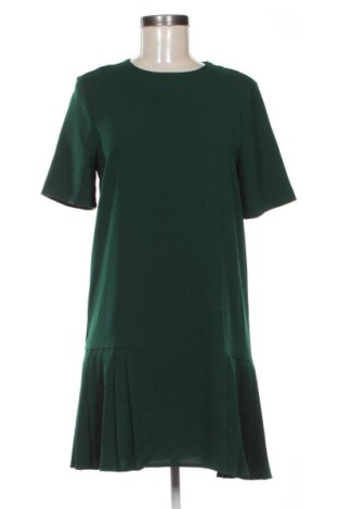 Φόρεμα Zara, Μέγεθος M, Χρώμα Πράσινο, Τιμή 11,00 €, #137169729