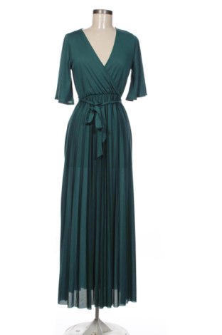 Rochie About You, Mărime S, Culoare Verde, Preț 259,99 Lei, #137169742